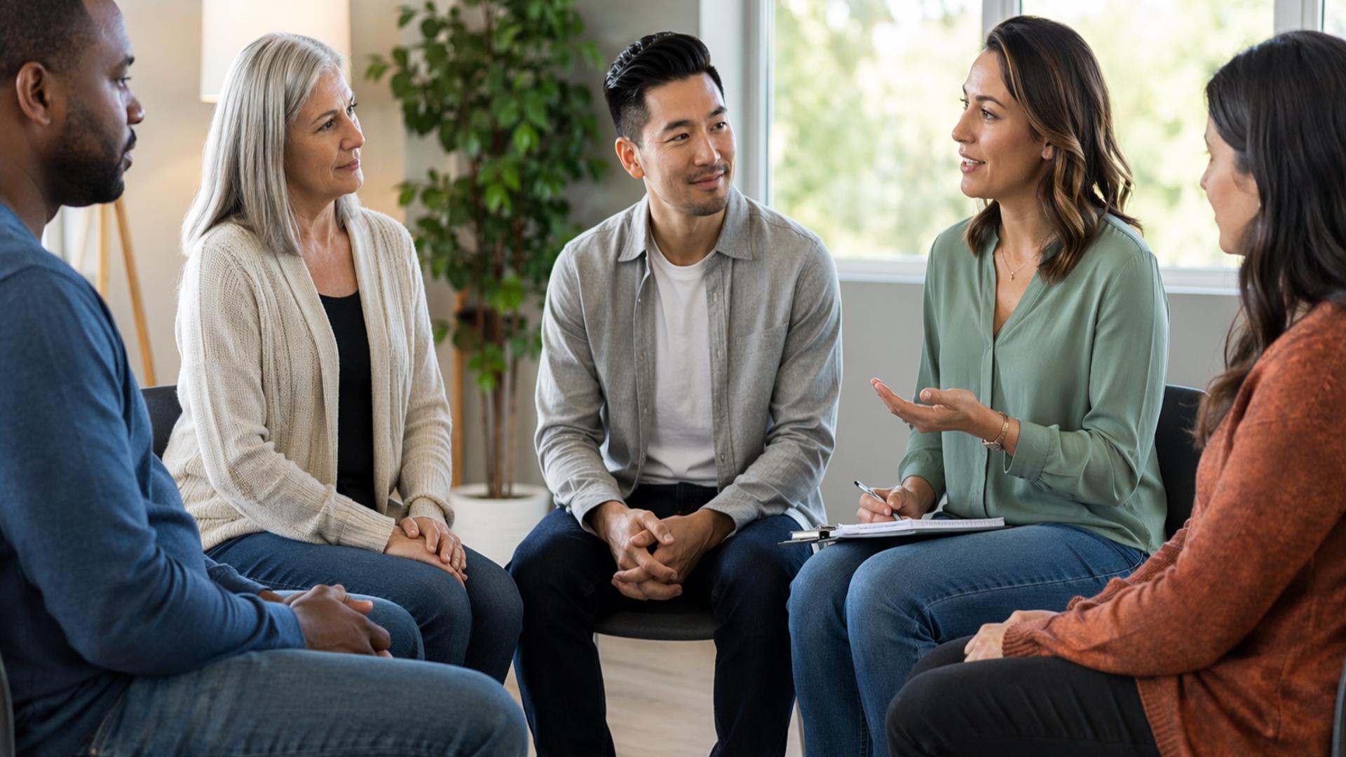 What Are the Different Types of Outpatient Addiction Treatment Programs